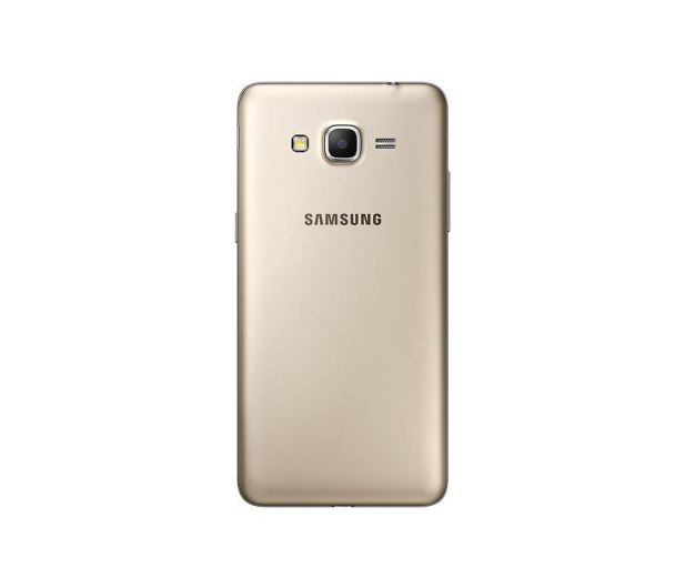 Samsung Galaxy Grand Prime LTE G531F VE złoty - 247653 - zdjęcie 3